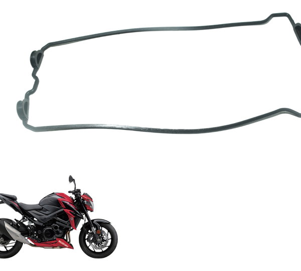 Guarnição Tampa Válvula Suzuki Gsxs Gsx-s 750 18-23 Original