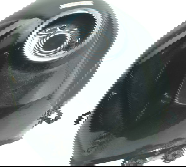 Tanque Honda Cb 250f Twister 16-22 Original