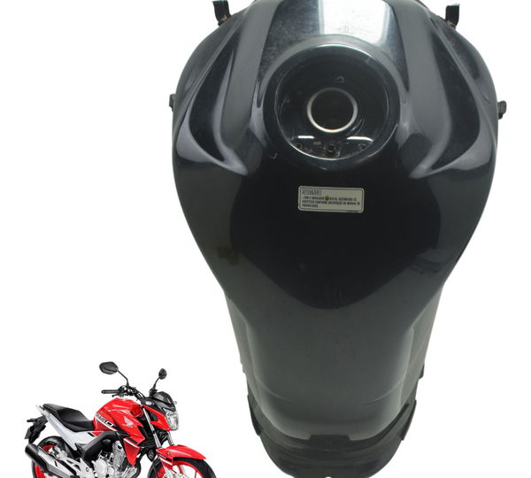 Tanque Honda Cb 250f Twister 16-22 Original