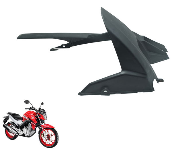 Capa Corrente Honda Cb 250f Twister 16-22 Original