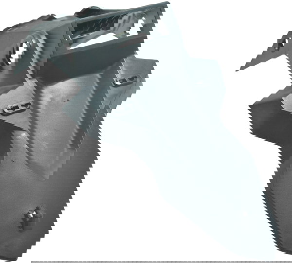 Suporte Placa Honda Cb 250f Twister 16-22 Original