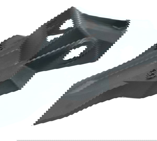 Suporte Placa Honda Cb 250f Twister 16-22 Original