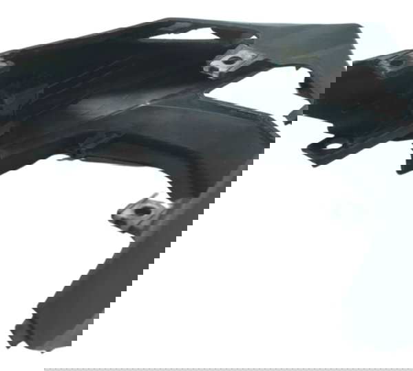 Acabamento Lanterna Tras Honda Cb 250f Twister 16-22 Orig