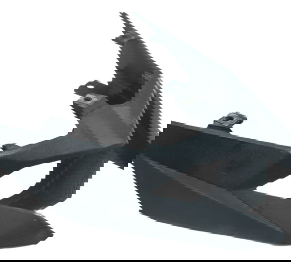 Acabamento Lanterna Tras Honda Cb 250f Twister 16-22 Orig