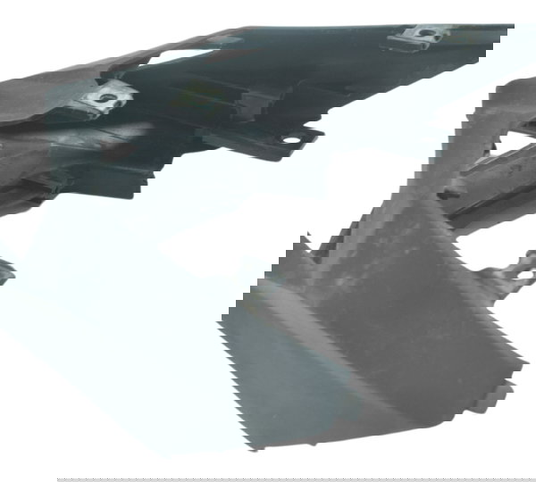 Acabamento Lanterna Tras Honda Cb 250f Twister 16-22 Orig