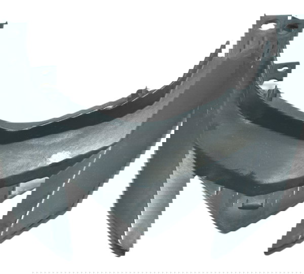 Acabamento Lanterna Tras Honda Cb 250f Twister 16-22 Orig