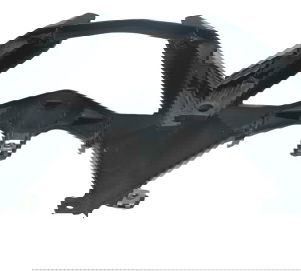 Acabamento Lanterna Tras Honda Cb 250f Twister 16-22 Orig