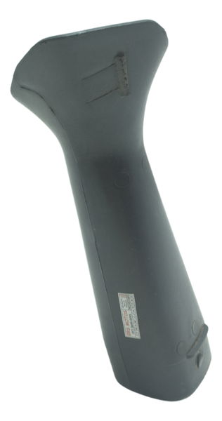 Duto Ar Direito C/ Avaria Bmw R1200 R 1200 Gs 13-15 Original