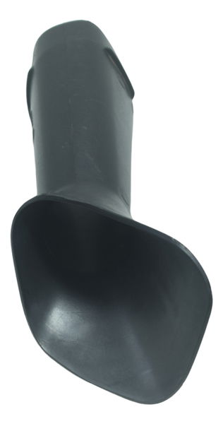 Duto Ar Direito C/ Avaria Bmw R1200 R 1200 Gs 13-15 Original