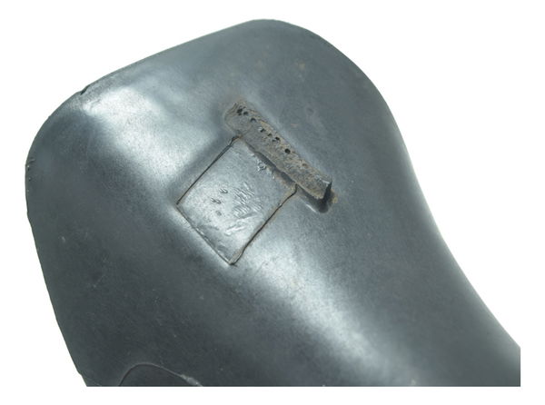 Duto Ar Direito C/ Avaria Bmw R1200 R 1200 Gs 13-15 Original