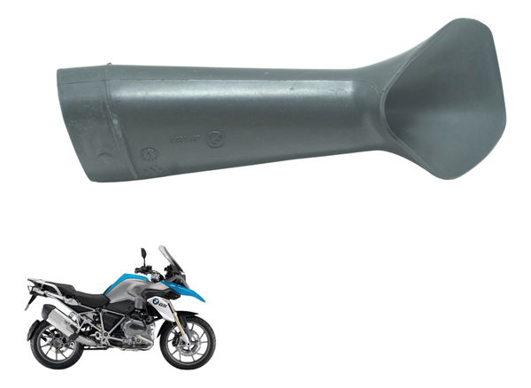 Duto Ar Direito C/ Avaria Bmw R1200 R 1200 Gs 13-15 Original