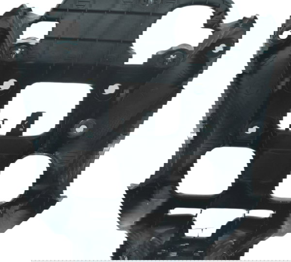 Aranha Farol C/detalhes Honda Cb 250f Twister 16-22 Original