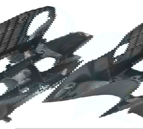 Aranha Farol C/detalhes Honda Cb 250f Twister 16-22 Original