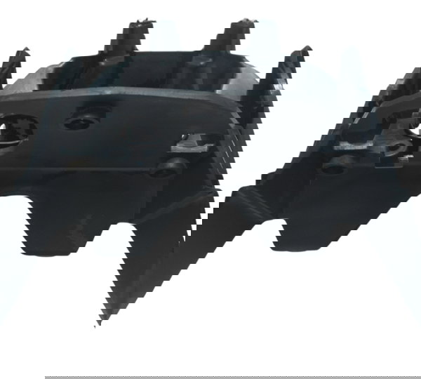 Aranha Farol C/detalhes Honda Cb 250f Twister 16-22 Original