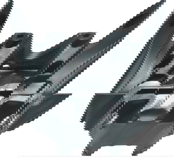 Aranha Farol C/detalhes Honda Cb 250f Twister 16-22 Original