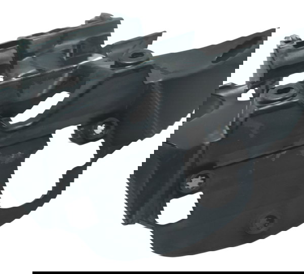 Aranha Farol C/detalhes Honda Cb 250f Twister 16-22 Original