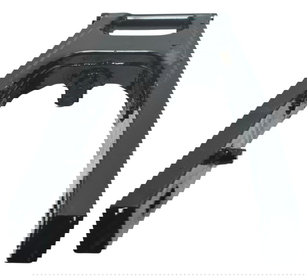 Quadro Elástico Honda Cb 250f Twister 16-22 Original