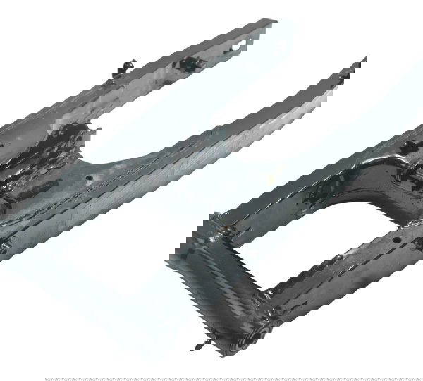 Quadro Elástico Honda Cb 250f Twister 16-22 Original