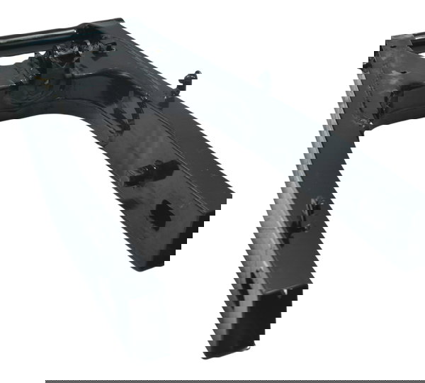 Quadro Elástico Honda Cb 250f Twister 16-22 Original