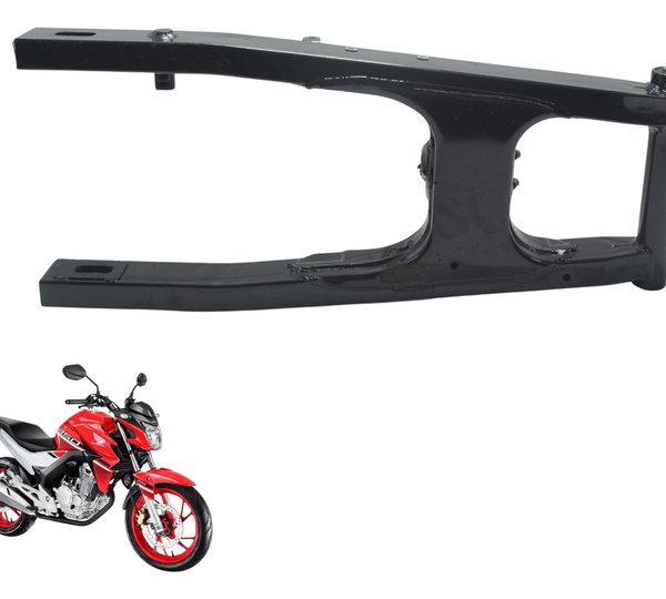 Quadro Elástico Honda Cb 250f Twister 16-22 Original