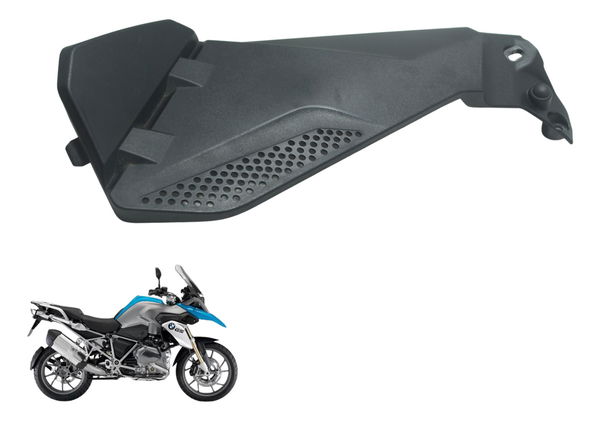 Tampa Lateral Tanque Dir Bmw R1200 R 1200 Gs 13-15 Original