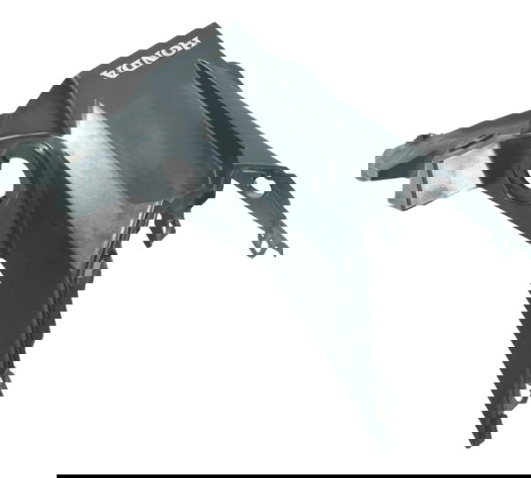 Suporte Placa C/ Avaria Honda Cb 250f Twister 16-22 Original