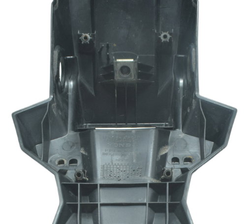 Suporte Placa C/ Avaria Honda Cb 250f Twister 16-22 Original