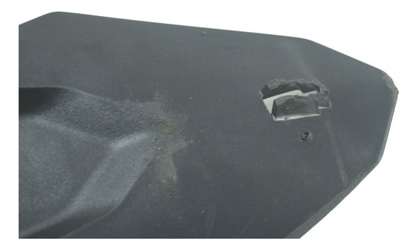 Suporte Placa C/ Avaria Honda Cb 250f Twister 16-22 Original