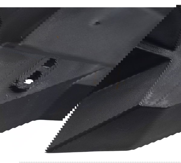 Suporte Placa C/ Avaria Honda Cb 250f Twister 16-22 Original