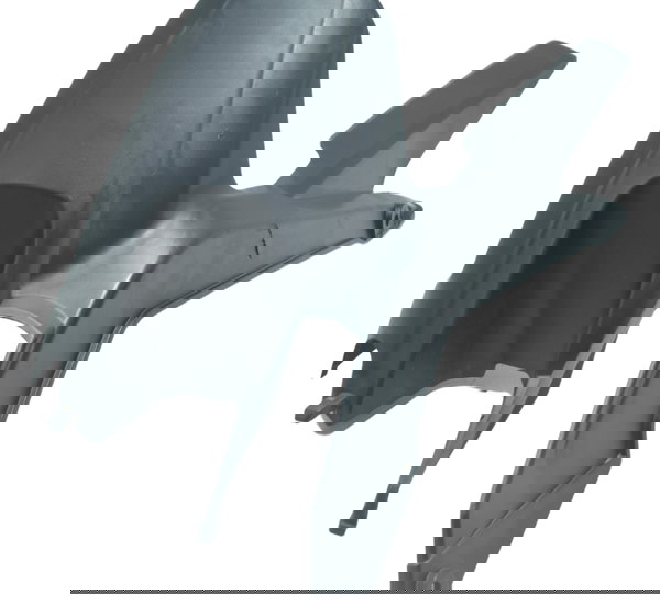 Capa Corrente C/ Detalhes Honda Cb 250f Twister 16-22 Orig