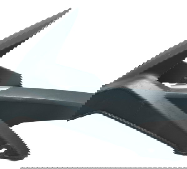 Capa Corrente C/ Detalhes Honda Cb 250f Twister 16-22 Orig