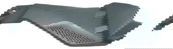 Tampa Lateral Tanque Esq Bmw R1200 R 1200 Gs 13-15 Original