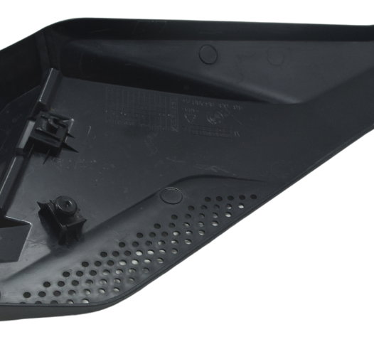 Tampa Lateral Tanque Esq Bmw R1200 R 1200 Gs 13-15 Original