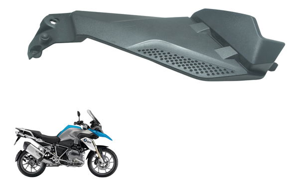 Tampa Lateral Tanque Esq Bmw R1200 R 1200 Gs 13-15 Original