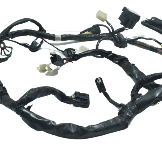 Chicote Principal S/abs Honda Cb 250f Twister 16-22 Original