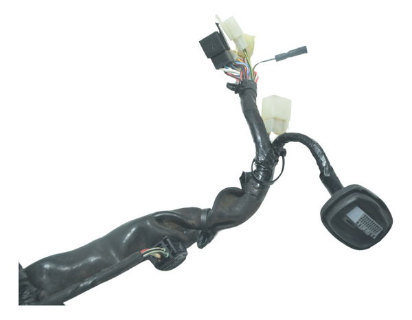 Chicote Principal S/abs Honda Cb 250f Twister 16-22 Original