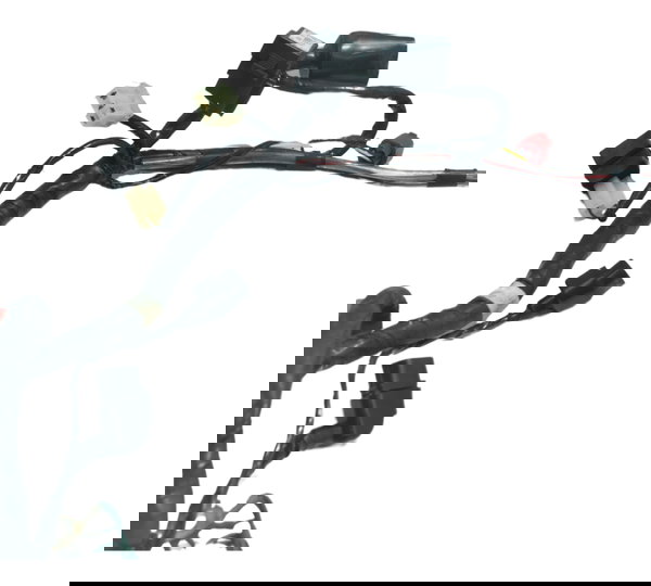 Chicote Principal S/abs Honda Cb 250f Twister 16-22 Original