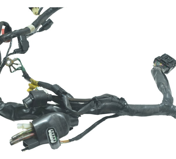 Chicote Principal S/abs Honda Cb 250f Twister 16-22 Original