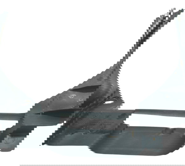 Carenagem Proteção Garfo Bmw R1200 R 1200 Gs 13-15 Original Preto