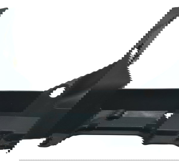 Carenagem Proteção Garfo Bmw R1200 R 1200 Gs 13-15 Original Preto