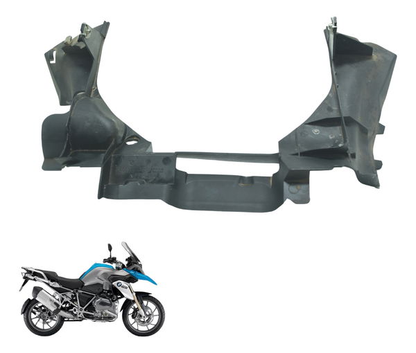 Carenagem Proteção Garfo Bmw R1200 R 1200 Gs 13-15 Original