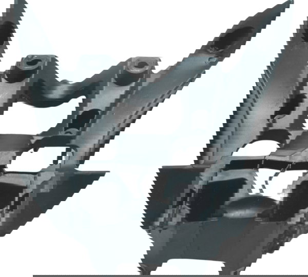 Aranha Farol C/detalhes Honda Cb 250f Twister 16-22 Original