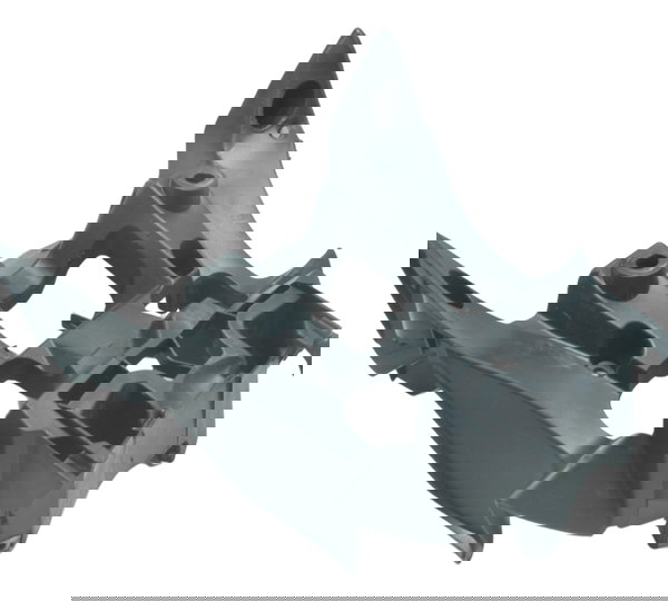 Aranha Farol C/detalhes Honda Cb 250f Twister 16-22 Original