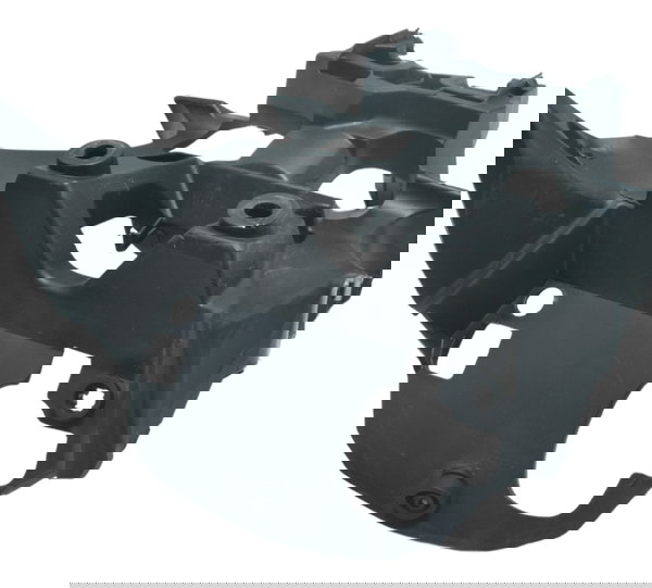 Aranha Farol C/detalhes Honda Cb 250f Twister 16-22 Original