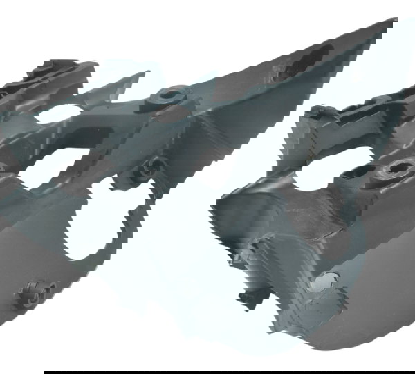 Aranha Farol C/detalhes Honda Cb 250f Twister 16-22 Original