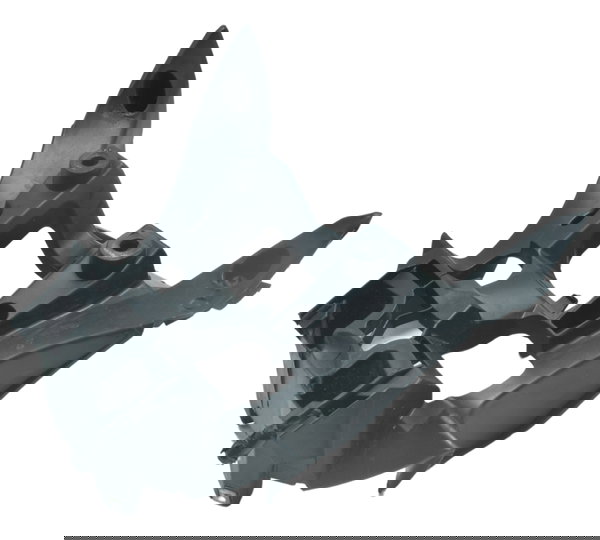 Aranha Farol C/detalhes Honda Cb 250f Twister 16-22 Original