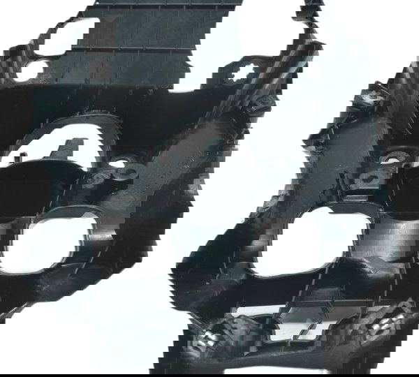 Aranha Farol C/detalhes Honda Cb 250f Twister 16-22 Original