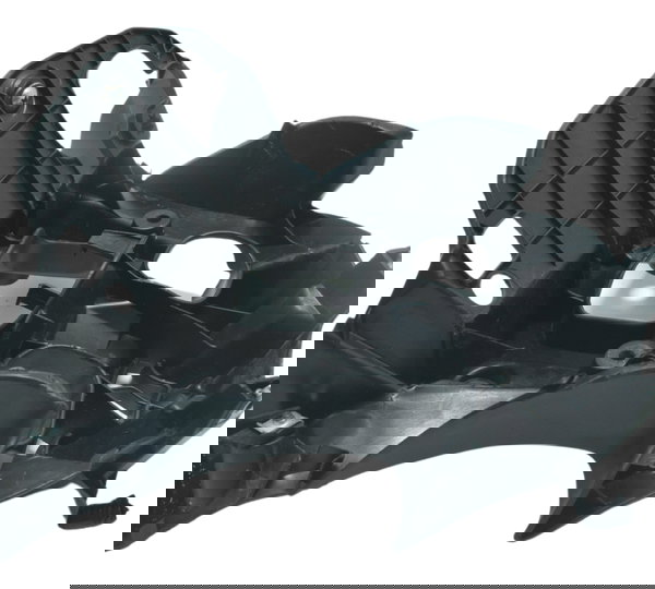 Aranha Farol C/detalhes Honda Cb 250f Twister 16-22 Original