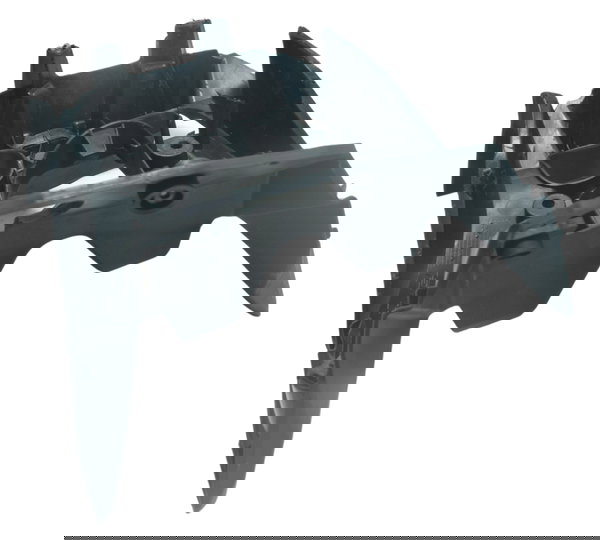 Aranha Farol C/detalhes Honda Cb 250f Twister 16-22 Original