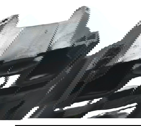 Aranha Farol C/detalhes Honda Cb 250f Twister 16-22 Original